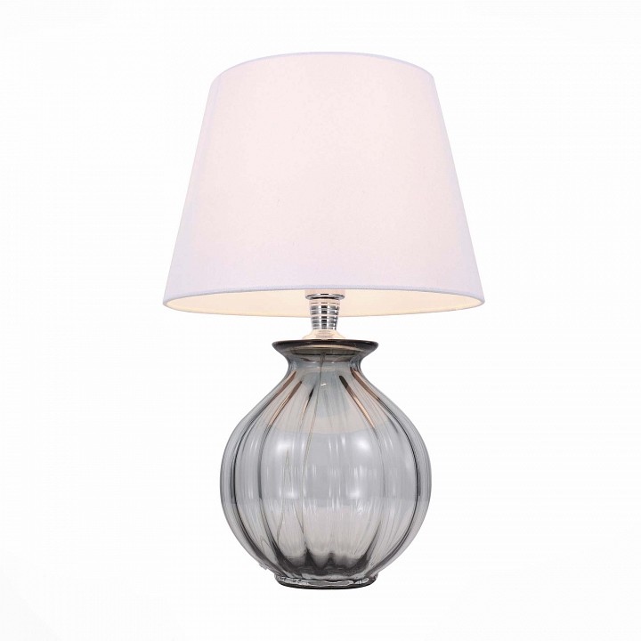 Настольная лампа декоративная ST-Luce Ampolla SL968.404.01 | ST-Luce SL968.404.01