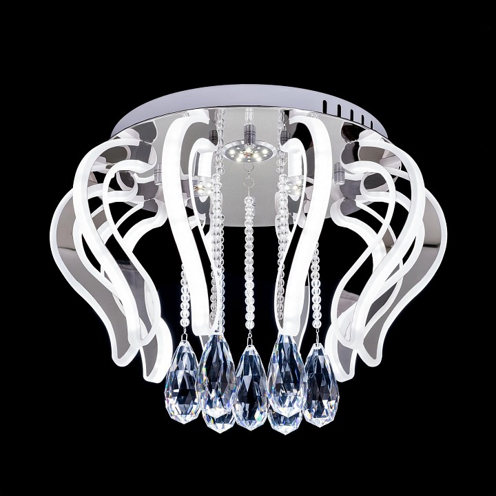 Бра Citilux Krown EL334C82.1 | Citilux CLEL334C82.1