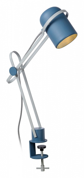 Настольная лампа офисная Lucide Bastin 05535/01/35 | Lucide LCD055350135