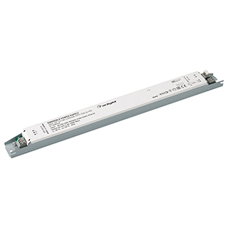 Блок питания ARV-SP-24100-LINEAR-PFC-DALI2-PD (24V, 4.2A, 100W) (Arlight, IP20 Металл) | Arlight 025596(2)