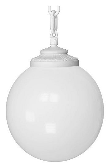 Подвесной светильник Fumagalli Globe 300 G30.120.000.WYF1R | Fumagalli FUG30.120.000.WYF1R
