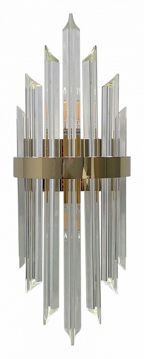 Накладной светильник ST-Luce Arezzo SL1178.221.02 | ST-Luce SL1178.221.02
