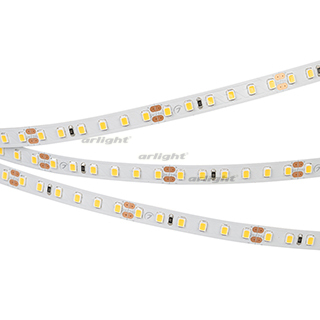 Лента RT 2-5000 24V Day5000 2x (2835, 600 LED, PRO) (Arlight, 14.4 Вт/м, IP20) | Arlight 028283(1)