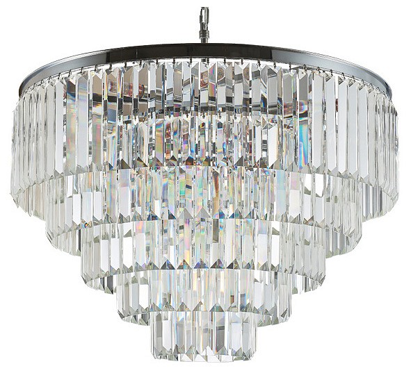 Подвесной светильник Divinare Nova 3001/02 LM-13 | Divinare DV300102LM-13