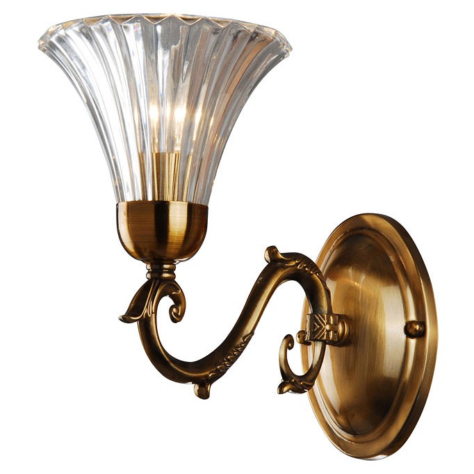 Бра Arte Lamp Lancaster A9440AP-1RB | Arte Lamp ARA9440AP_1RB