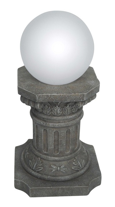Садовая фигура Globo Solar 33349 | Globo GB33349