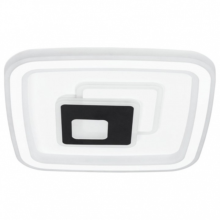 Накладной светильник Arte Lamp Forma A1437PL-72WH | Arte Lamp ARA1437PL-72WH