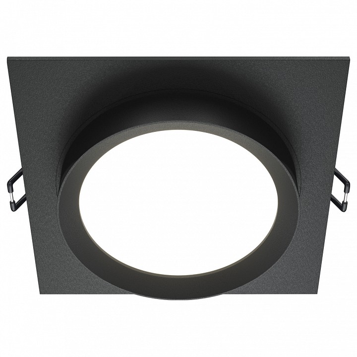 Светильник на штанге Maytoni Focus S TR020-1-U-GU10-WS | Maytoni MYTR020-1-U-GU10-WS