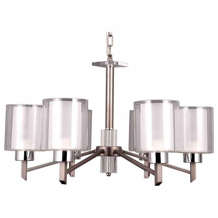 Подвесная люстра Vele Luce Felice VL1425L06 | Vele Luce VLLVL1425L06