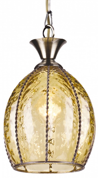 Подвесной светильник Arte Lamp Venezia A2115SP-1AB | Arte Lamp ARA2115SP_1AB