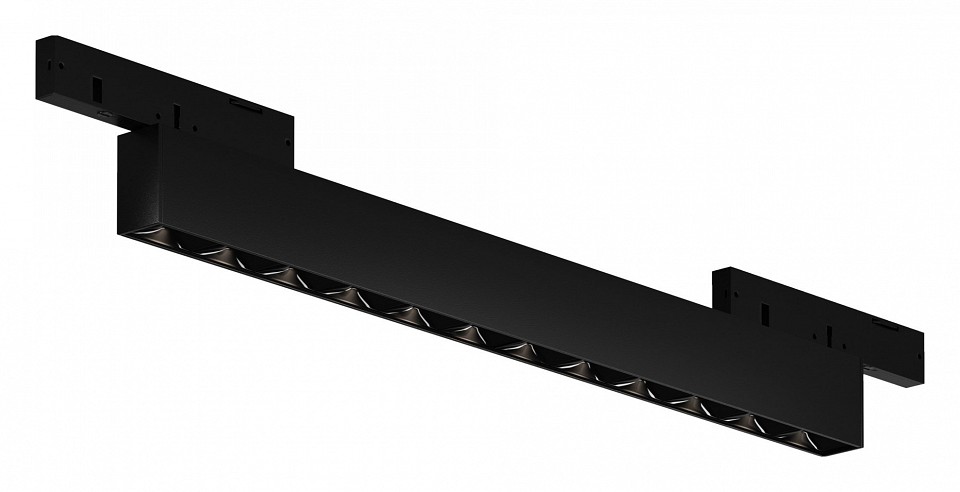 Накладной светильник Maytoni Points TR193-1-10W4K-M-B | Maytoni MYTR193-1-10W4K-M-B
