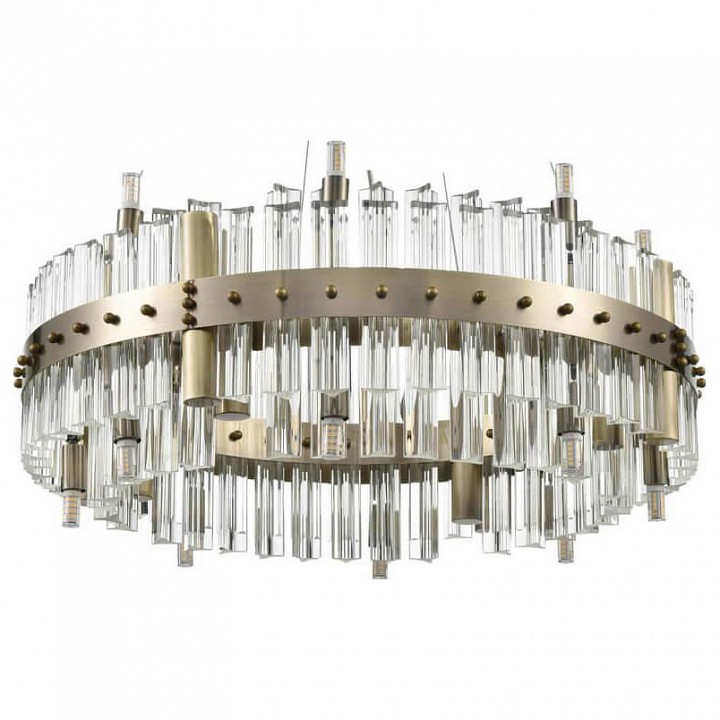 Подвесной светильник Vele Luce Venere VL3034P16 | Vele Luce VLLVL3034P16