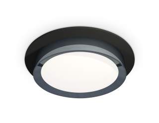 Встраиваемый светильник Ambrella Light XC XC8051007 | Ambrella Light AMBRXC8051007