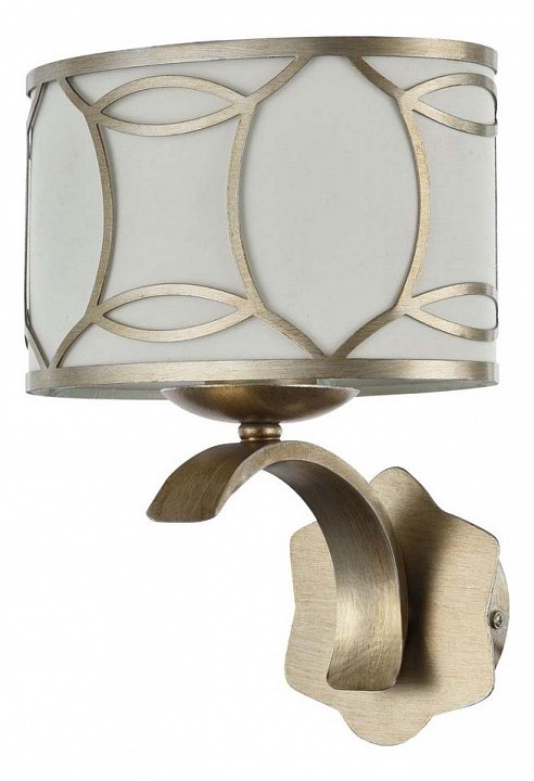 Бра Maytoni Fibi H310-01-G | Maytoni MYH310_01_G