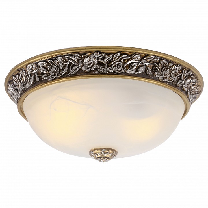 Накладной светильник Arte Lamp Torta A7142PL-2SB | Arte Lamp ARA7142PL_2SB