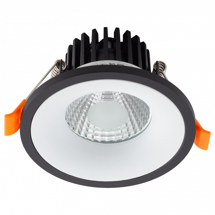 Встраиваемый светильник Denkirs DK4000 DK4001-WH | Denkirs DKDK4001-WH