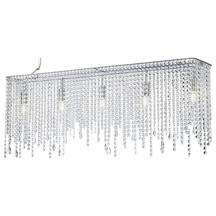 Подвесная люстра Maytoni Empress DIA002PL-05CH | Maytoni MYDIA002PL-05CH