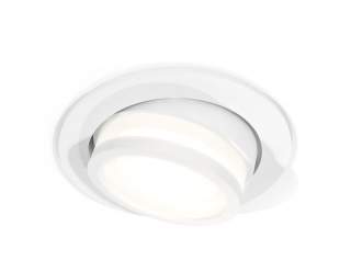 Встраиваемый светильник Ambrella Light XC XC7651081 | Ambrella Light AMBRXC7651081