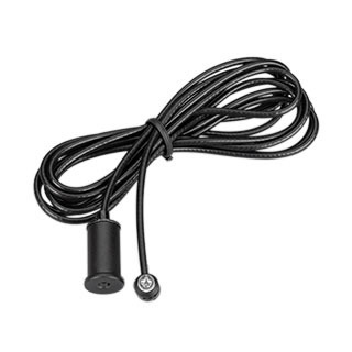 Подвес SPX-HANG-HOOK-L1500 (BK) (Arlight, Металл) | Arlight 036977