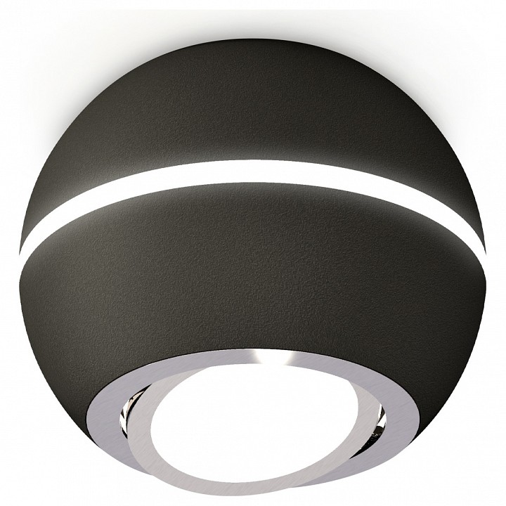 Накладной светильник Ambrella Light XS XS1102021 | Ambrella Light AMBRXS1102021