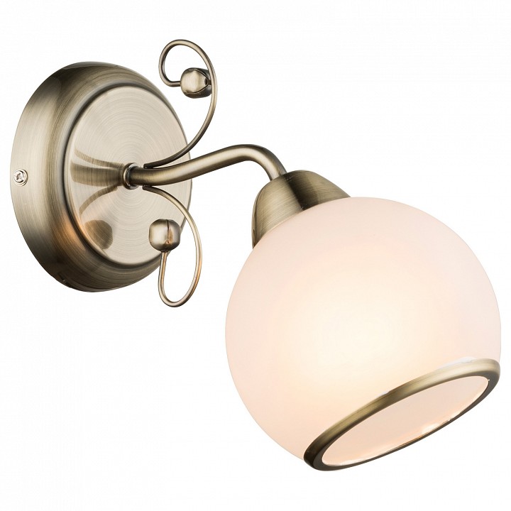 Бра Globo Comorodo I 54713W | Globo GB54713W