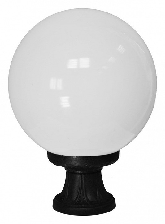 Наземный низкий светильник Fumagalli Globe 300 G30.110.000.AYF1R | Fumagalli FUG30.110.000.AYF1R