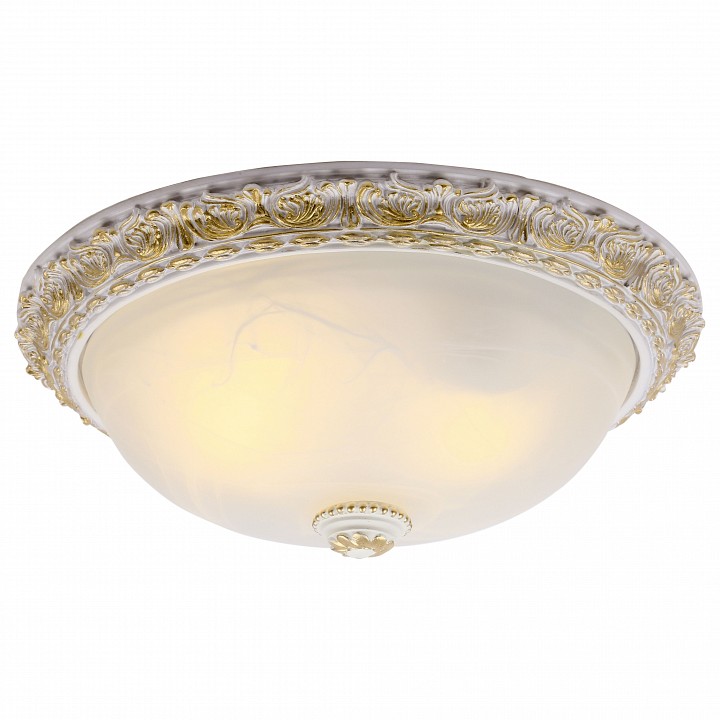 Накладной светильник Arte Lamp Torta A7122PL-2WG | Arte Lamp ARA7122PL_2WG