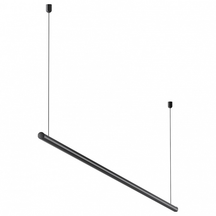 Подвес для треков-ремней Maytoni Accessories for system Parity TRA130SWK-B | Maytoni MYTRA130SWK-B