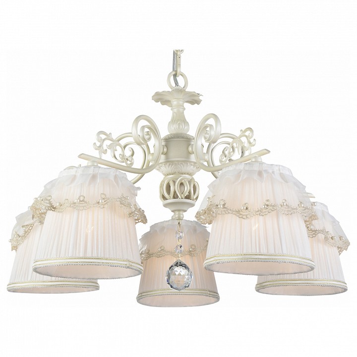 Подвесная люстра ST-Luce Malia SL158.503.05 | ST-Luce SL158.503.05