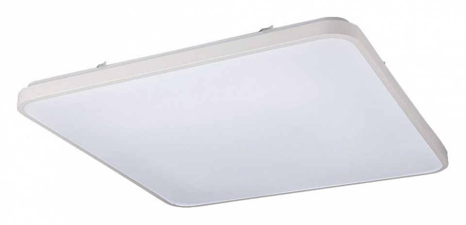 Накладной светильник Nowodvorski Agnes Square Led 8114 | Nowodvorski NVD8114