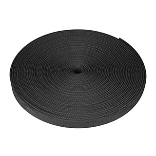 Ремень токопроводящий ART-INBELT-BELT-POWER-4000 (GRAPHITE, 48V) (Arlight, -) | Arlight 059357