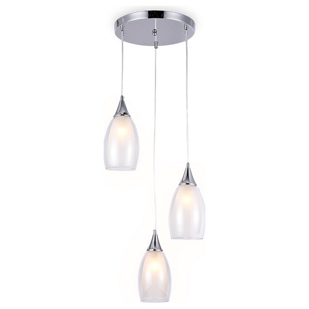 Подвесной светильник Ambrella Light TR TR3548 | Ambrella Light AMBRTR3548