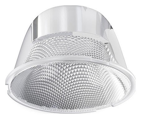 Крепление для встраивания светильника Maytoni Focus LED LensD50-15 | Maytoni MYLensD50-15