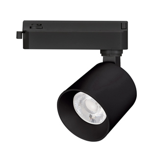 Светильник LGD-DYKE-2TR-R60-8W Day4000 (BK, 50 deg, 230V) (Arlight, IP20 Металл) | Arlight 052259
