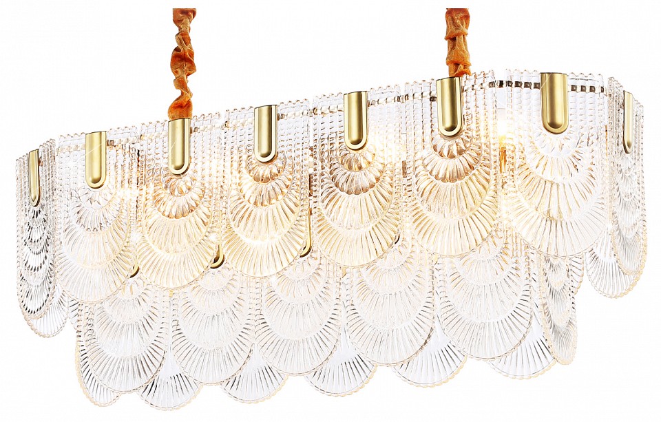 Подвесной светильник Ambrella Light TR TR5389 | Ambrella Light AMBRTR5389