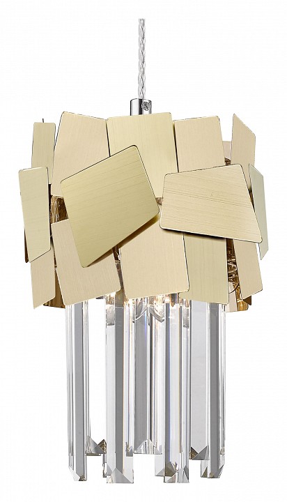 Подвесной светильник SIMPLE STORY 1031 1031-1PL | SIMPLE STORY SMPS1031-1PL