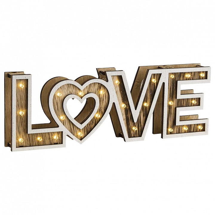 Фигура настольная Globo Love 29976 | Globo GB29976