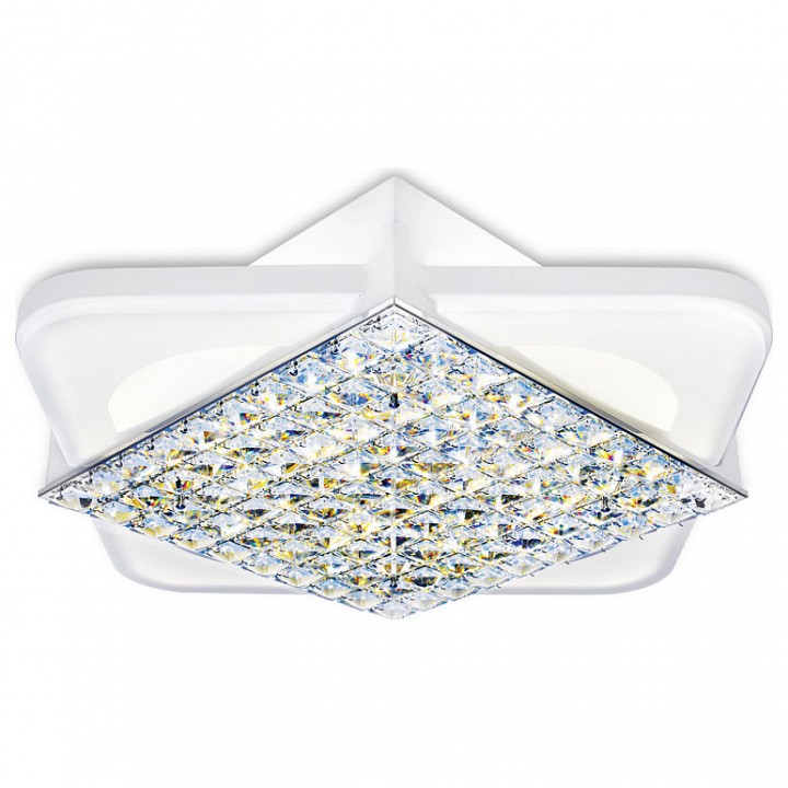 Накладной светильник Ambrella Light FA FA124 | Ambrella Light AMBRFA124