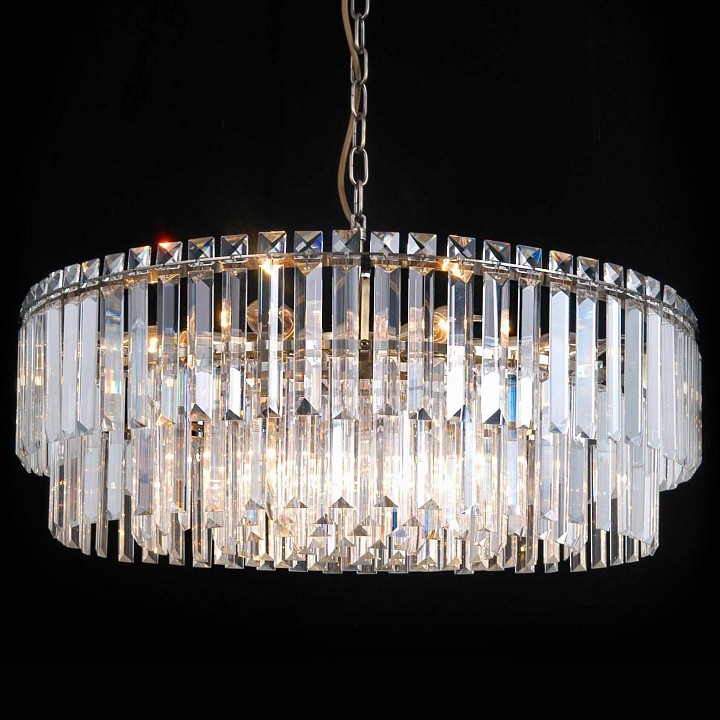 Подвесная люстра Citilux Фонда CL303223 | Citilux CL303223