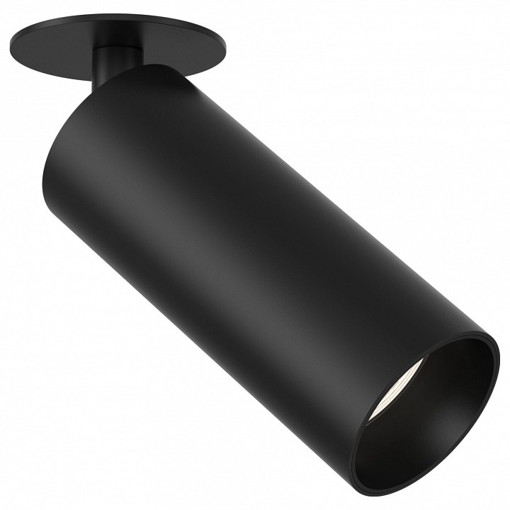 Спот Maytoni Focus Led C053CL-L12B4K | Maytoni MYC053CL-L12B4K