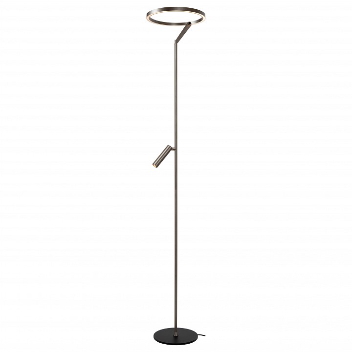 Торшер с подсветкой Lucide Applause 23700/20/15 | Lucide LCD237002015