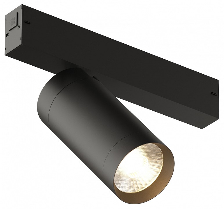 Светильник на штанге Denkirs Smart DK8020-BK | Denkirs DKDK8020-BK