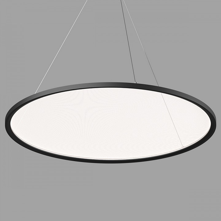 Подвесной светильник Denkirs Veil DK6620-BK | Denkirs DKDK6620-BK