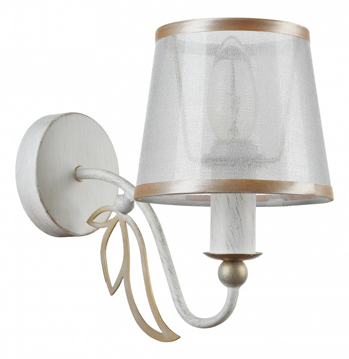 Бра Maytoni Dafni ARM824-WL-01-W | Maytoni MYARM824_WL_01_W