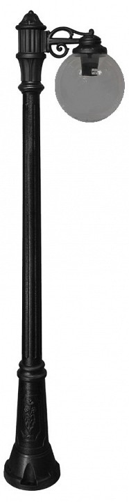 Фонарный столб Fumagalli Globe 250 G25.156.S10.AZE27 | Fumagalli FUG25.156.S10.AZE27