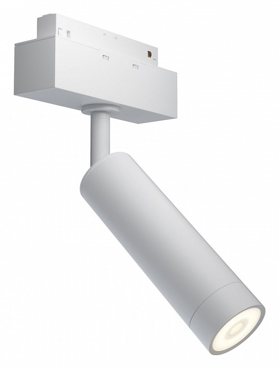 Светильник на штанге Maytoni Focus LED TR019-2-7W3K-W | Maytoni MYTR019-2-7W3K-W