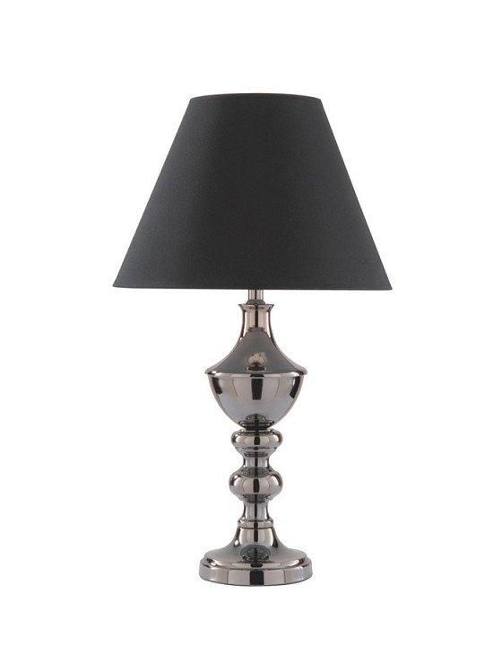 Настольная лампа декоративная Arte Lamp Trendy A3117LT-1BC | Arte Lamp ARA3117LT_1BC