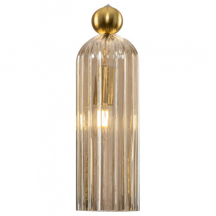 Подвесной светильник Maytoni Antic MOD302PL-01CG | Maytoni MYMOD302PL-01CG