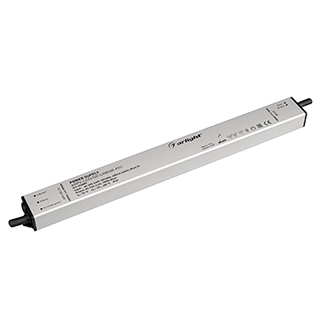 Блок питания ARPV-LG24100-LINEAR-PFC (24V, 4.2A, 100W) (Arlight, IP67 Металл) | Arlight 034889