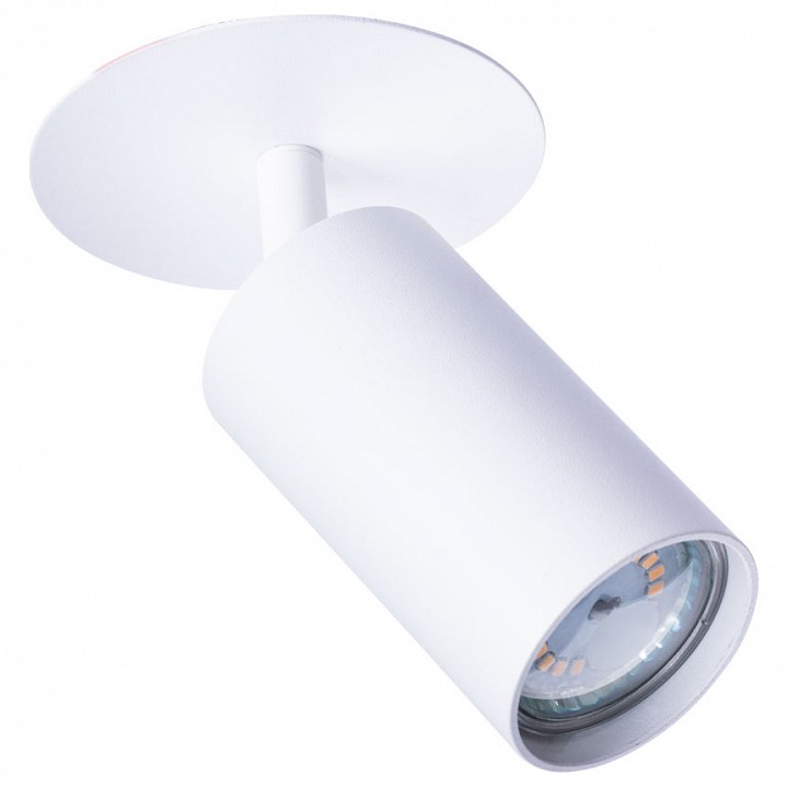 Накладной светильник Arte Lamp Cefeo A3214PL-1WH | Arte Lamp ARA3214PL-1WH